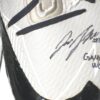Jake Higginbotham 2021 AFL Peoria Javelinas Game Worn & Signed Adidas Adizero Cleats