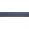 Colby Morris 2021 Brooklyn Cyclones Game Worn & Signed LGM! Blue Baseball Belt