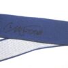 Colby Morris 2021 Brooklyn Cyclones Game Worn & Signed LGM! Blue Baseball Belt