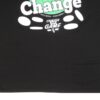 Hunter Schryver 2021 Charlotte Knights Practice Worn & Signed Andrew Vaughn Chicago White Sox XL Shirt