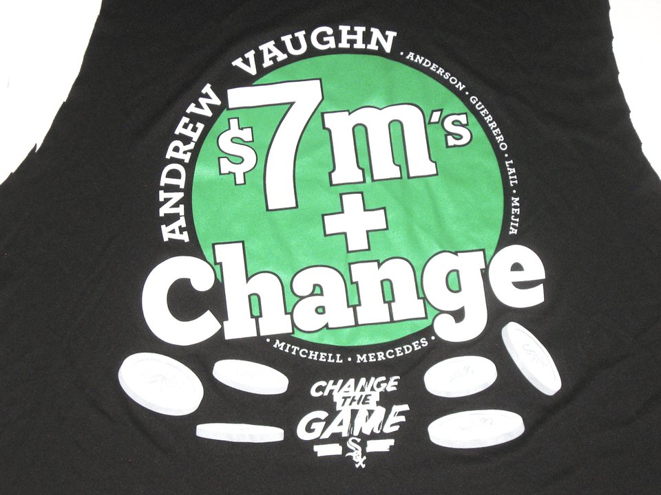 andrew vaughn shirt