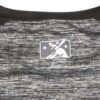 Hunter Schryver 2021 Player Issued & Signed Official Charlotte Knights #14 EvoShield Shirt