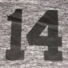Hunter Schryver 2021 Player Issued & Signed Official Charlotte Knights #14 EvoShield Shirt