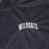 Hunter Schryver Team Issued & Signed Official Villanova Wildcats Nike Dri-Fit Quarter-Zip Jacket