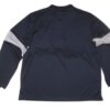 Hunter Schryver Team Issued & Signed Official Villanova Wildcats Nike Dri-Fit Quarter-Zip Jacket