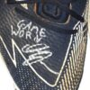 Indigo Diaz 2021 Rome Braves Game Worn & Signed Blue & White Adidas Adizero Baseball Cleats