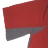 Jonathan Stiever Team Issued & Signed Official Indiana Hoosiers Short Sleeve Adidas XL Quarter-Zip Pullover