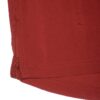 Jonathan Stiever Team Issued & Signed Official Indiana Hoosiers Short Sleeve Adidas XL Quarter-Zip Pullover