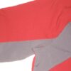 Jonathan Stiever Team Issued & Signed Official Indiana Hoosiers Short Sleeve Adidas XL Quarter-Zip Pullover