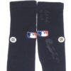 Kevin Josephina 2021 Rome Braves Game Worn & Signed Blue & Grey Stance MLB Socks