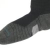 Kevin Josephina 2021 Rome Braves Game Worn & Signed Blue & Grey Stance MLB Socks