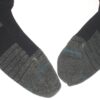 Kevin Josephina 2021 Rome Braves Game Worn & Signed Blue & Grey Stance MLB Socks