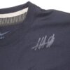 Hunter Schryver Team Issued & Signed Official Villanova Wildcats Baseball Nike Dri-Fit Shirt