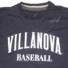 Hunter Schryver Team Issued & Signed Official Villanova Wildcats Baseball Nike Dri-Fit Shirt