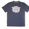 Hunter Schryver Team Issued & Signed Official Villanova Wildcats Baseball Nike Dri-Fit Shirt