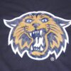 Hunter Schryver Team Issued & Signed Official Villanova Wildcats Baseball Nike Dri-Fit Shirt