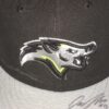Jake Higginbotham 2021 Game Worn & Signed Arizona Fall League Peoria Javelinas New Era 59FIFTY Hat