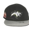 Jake Higginbotham 2021 Game Worn & Signed Arizona Fall League Peoria Javelinas New Era 59FIFTY Hat