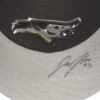 Jake Higginbotham 2021 Game Worn & Signed Arizona Fall League Peoria Javelinas New Era 59FIFTY Hat