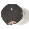 Jake Higginbotham 2021 Game Worn & Signed Arizona Fall League Peoria Javelinas New Era 59FIFTY Hat