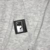 Jonathan Stiever Player Issued & Signed Official Gray Chicago White Sox 53 STIEVER Nike Raglan 3:4 Sleeve XL Shirt