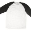 Jonathan Stiever Player Issued & Signed Official Gray Chicago White Sox 53 STIEVER Nike Raglan 3:4 Sleeve XL Shirt