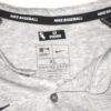 Jonathan Stiever Player Issued & Signed Official Gray Chicago White Sox 53 STIEVER Nike Raglan 3:4 Sleeve XL Shirt