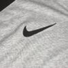 Jonathan Stiever Player Issued & Signed Official Gray Chicago White Sox 53 STIEVER Nike Raglan 3:4 Sleeve XL Shirt