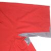 Jonathan Stiever Practice Worn Official Indiana Hoosiers Short Sleeve Adidas XL Quarter-Zip Pullover