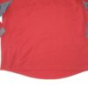 Jonathan Stiever Team Issued Official Crimson Indiana Hoosiers Adidas XL Pullover Sweatshirt