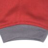 Jonathan Stiever Team Issued Official Crimson Indiana Hoosiers Adidas XL Pullover Sweatshirt