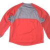 Jonathan Stiever Team Issued Official Crimson Indiana Hoosiers Adidas XL Pullover Sweatshirt