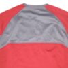 Jonathan Stiever Team Issued Official Crimson Indiana Hoosiers Adidas XL Pullover Sweatshirt