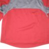 Jonathan Stiever Team Issued Official Crimson Indiana Hoosiers Adidas XL Pullover Sweatshirt