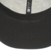 Tyler Johnson 2021 Batting Practice Worn & Signed Official Charlotte Knights New Era 59FIFTY Hat