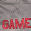 Tyler Johnson Team Issued & Signed Official South Carolina Gamecocks Under Armour Pullover Hoodie Sweatshirt