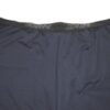 Drew Lugbauer Training Worn & Signed Official Blue Atlanta Braves Nike Shorts