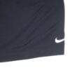 Drew Lugbauer Training Worn & Signed Official Blue Atlanta Braves Nike Shorts