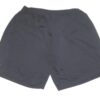 Drew Lugbauer Training Worn & Signed Official Blue Atlanta Braves Nike Shorts