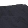 Drew Lugbauer Training Worn & Signed Official Blue Atlanta Braves Nike Shorts