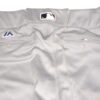 Kevin Josephina Rome Braves Game Worn & Signed Gray Authentic Majestic Pants
