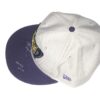 Matthew Swain Game Worn & Signed Fort Myers Mighty Mussels Alternate Authentic Collection On-Field New Era 59FIFTY Fitted Hat - Image 5