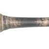 Shean Michel 2019 Florida Fire Frogs Game Used & Signed Rawlings Baseball Bat