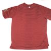 Stuart Fairchild 2021 Rookie Year Batting Practice Worn & Signed Official Arizona Diamondbacks #63 Nike Dri-Fit XL Shirt