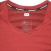 Stuart Fairchild 2021 Rookie Year Batting Practice Worn & Signed Official Arizona Diamondbacks #63 Nike Dri-Fit XL Shirt