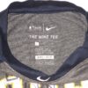Tom Cosgrove 2021 Game Worn & Signed Official San Diego Padres Nike Dri-Fit Large Shirt