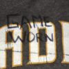 Tom Cosgrove 2021 Game Worn & Signed Official San Diego Padres Nike Dri-Fit Large Shirt
