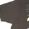 Tom Cosgrove Game Worn & Signed San Diego Padres Friar Faithful American Apparel Shirt - Worn in Arizona Fall League!