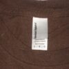 Tom Cosgrove Game Worn & Signed San Diego Padres Friar Faithful American Apparel Shirt - Worn in Arizona Fall League!