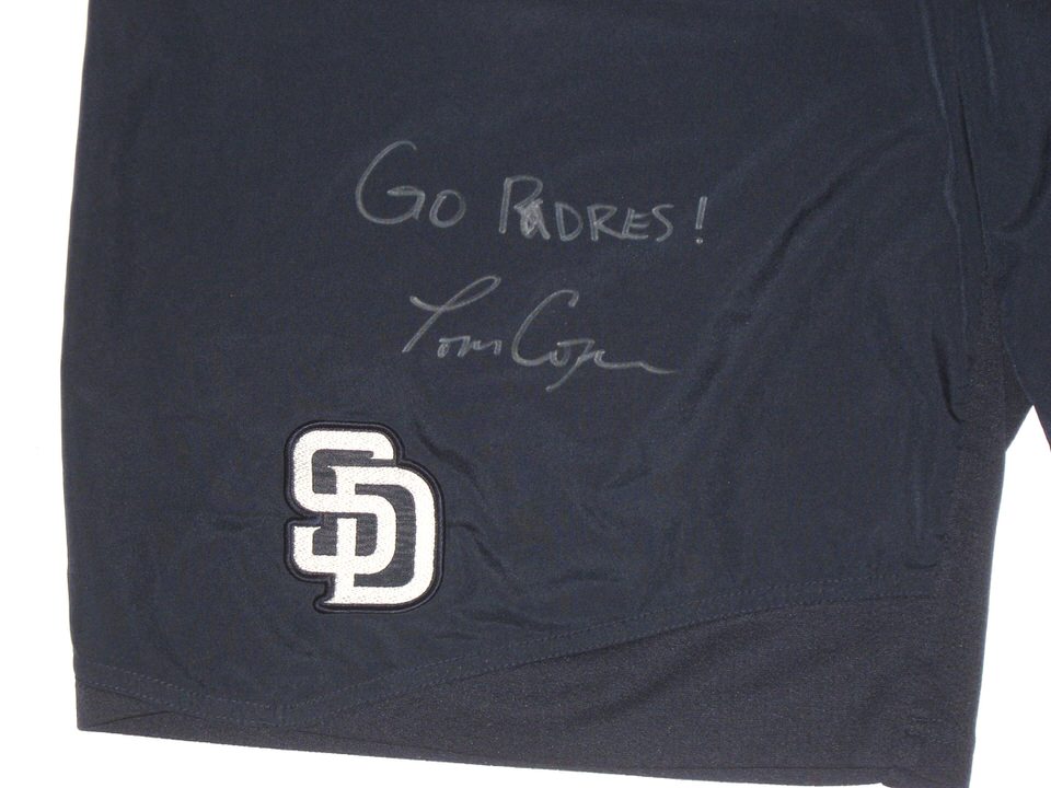 padres dri fit shirt